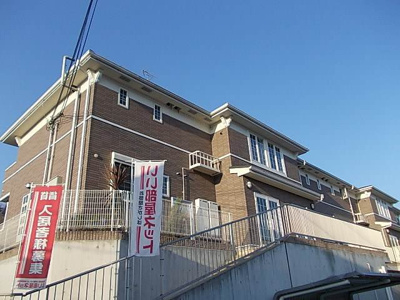 【外観】 | シャンテフルール