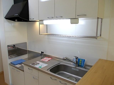 【キッチン】 | シャンテフルール
