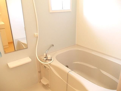 【浴室】 | シャンテフルール