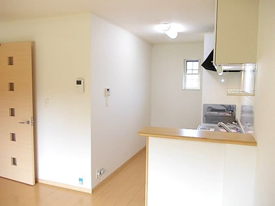 【キッチン】 | シャンテフルール