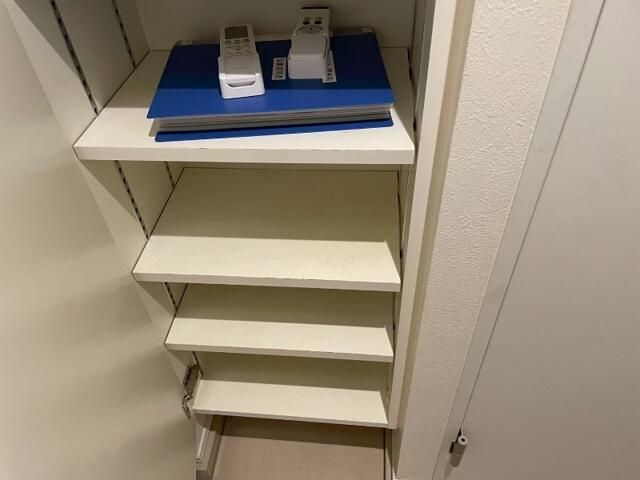 CREAL錦糸町の玄関