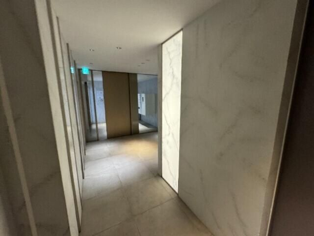 CREAL錦糸町のその他共用部分