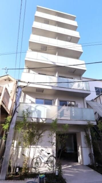 CREAL錦糸町の外観