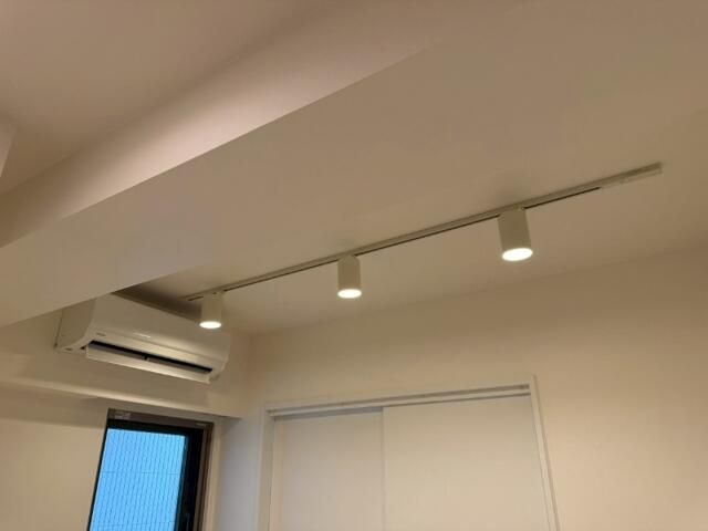 CREAL錦糸町のキッチン