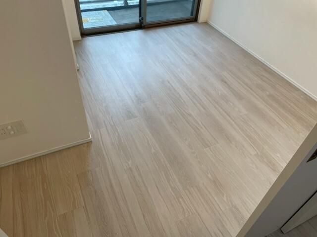 CREAL錦糸町の寝室