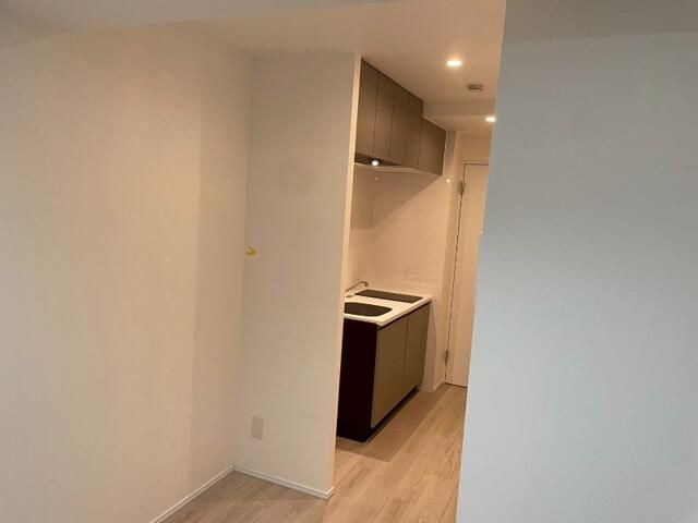 CREAL錦糸町の内装