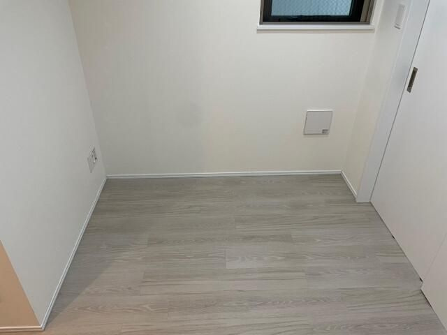 CREAL錦糸町の洋室