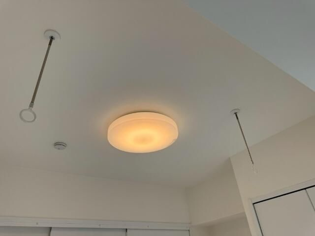 CREAL錦糸町の寝室