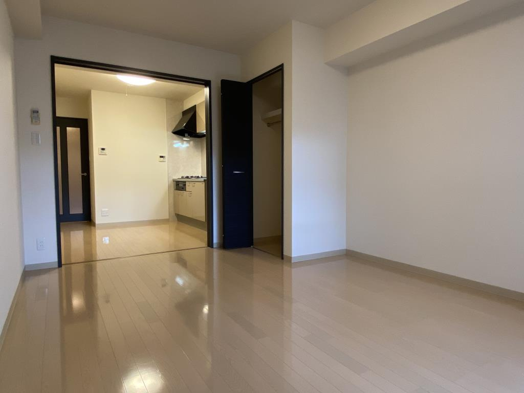 CONFORT NISHIHIROの寝室