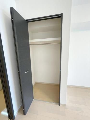 CONFORT NISHIHIROの収納