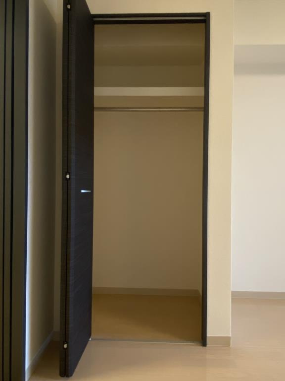 CONFORT NISHIHIROの収納