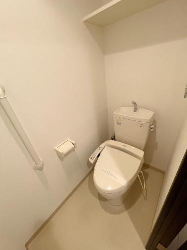 CONFORT NISHIHIROのトイレ