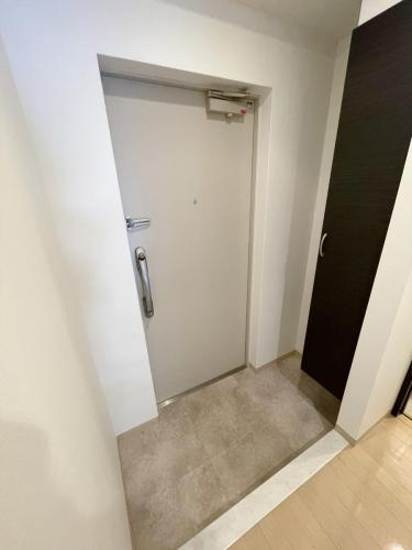 CONFORT NISHIHIROの玄関