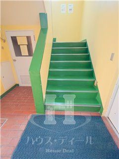 【その他】 | クリーンハイツ恵比寿