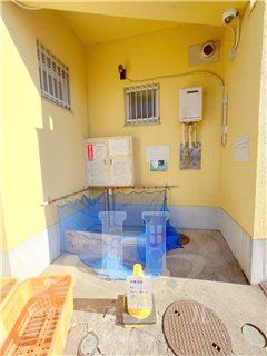 【その他共用部分】 | クリーンハイツ恵比寿