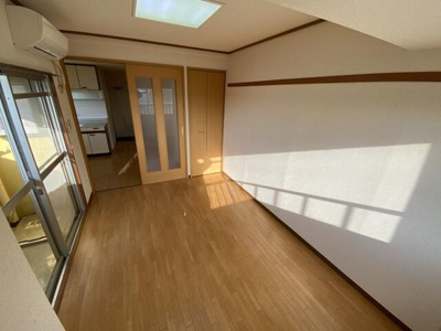 【内装】 | クリーンハイツ恵比寿