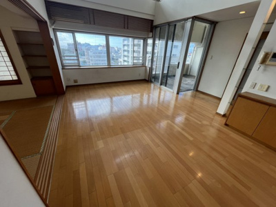  | エンジョイホーム曙