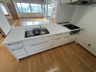  | エンジョイホーム曙