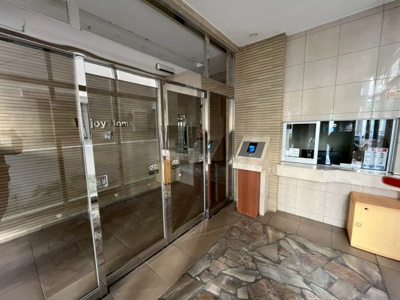 【内装】 | エンジョイホーム曙