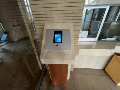 【内装】 | エンジョイホーム曙