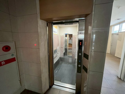 【内装】 | エンジョイホーム曙