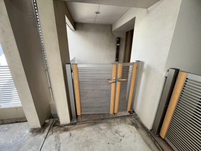 【内装】 | エンジョイホーム曙