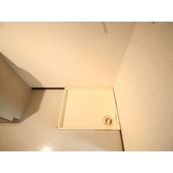 サンシャ3の設備