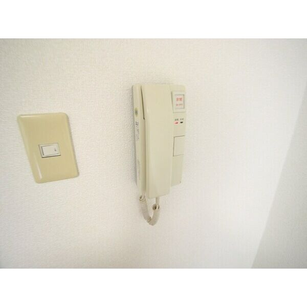 サンシャ3のセキュリティ