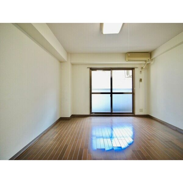 サンシャ3の居間・リビング