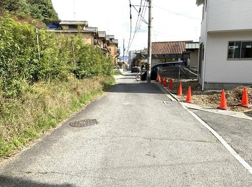 【前面道路含む現地写真】 | K41342-大宮