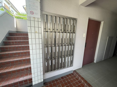 【その他】 | DRホームズ桜台Ⅱ