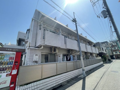 【その他】 | DRホームズ桜台Ⅱ