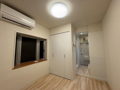 【居間・リビング】 | DRホームズ桜台Ⅱ