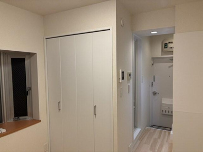 【内装】 | DRホームズ桜台Ⅱ