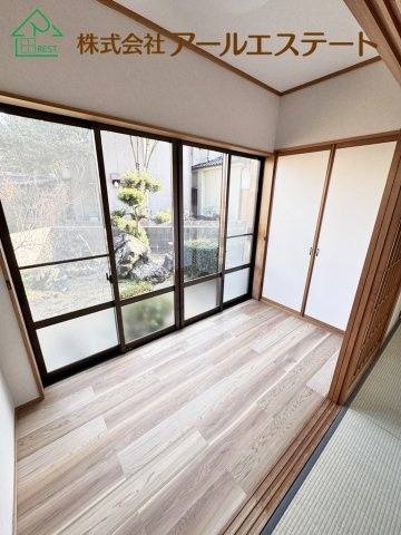 加古川市野口町良野　　中古戸建のその他