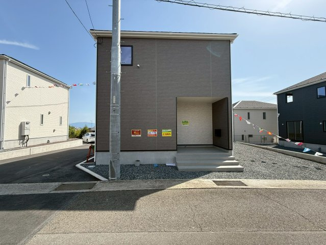 新築戸建　富士市増川　第3　全5棟　3号棟