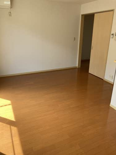 ミオ ポラーレ Ａの内装