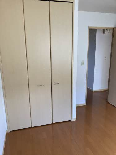 ミオ ポラーレ Ａの収納