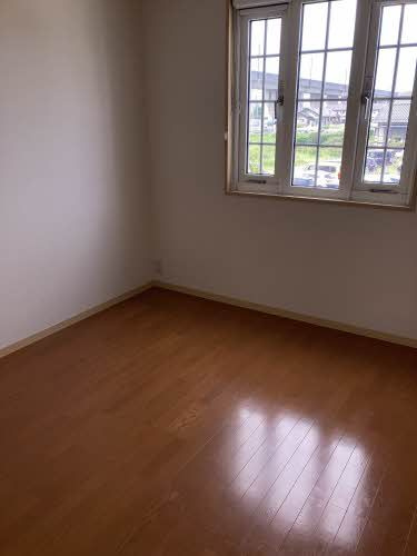 ミオ ポラーレ Ａの内装