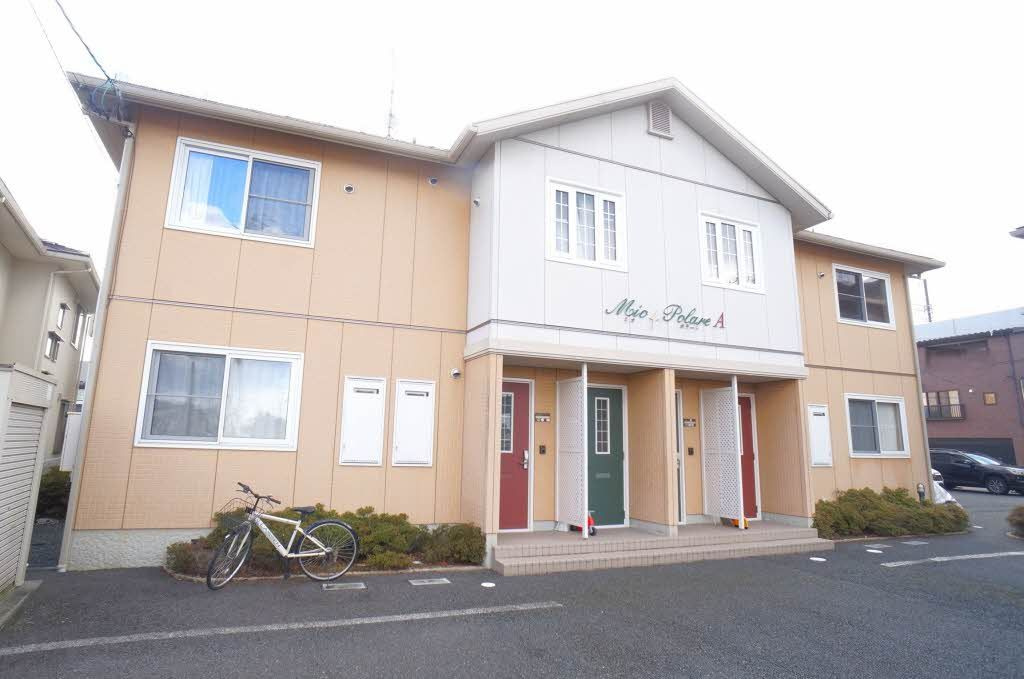 ミオ ポラーレ Ａ