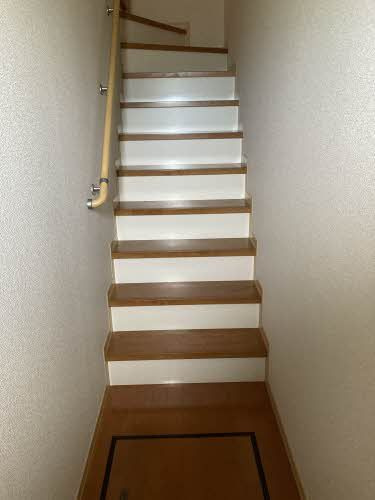 ミオ ポラーレ Ａの内装