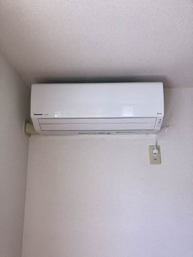 ミオ ポラーレ Ａの設備