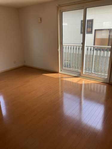 ミオ ポラーレ Ａの居間・リビング