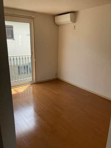 ミオ ポラーレ Ａの洋室