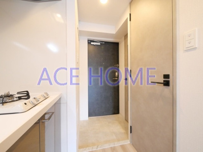 【玄関】 | エスリードレジデンス大阪福島シティスクエア