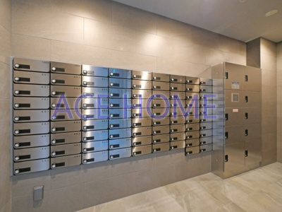 【設備】 | エスリードレジデンス大阪福島シティスクエア