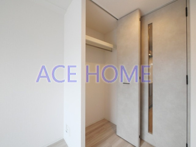 【収納】 | エスリードレジデンス大阪福島シティスクエア