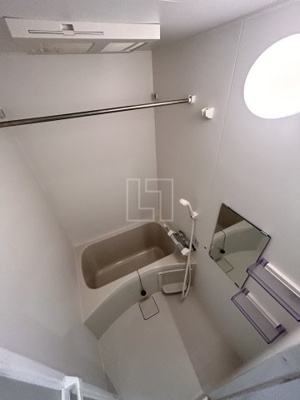 【浴室】 | Gramercy Nipponbashi | Gramercy Nipponbashi（グラマシー日本橋）　バスルーム