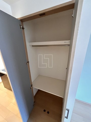 【収納】 | Gramercy Nipponbashi | Gramercy Nipponbashi（グラマシー日本橋）　クローゼット