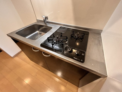 【キッチン】 | Gramercy Nipponbashi | Gramercy Nipponbashi（グラマシー日本橋）　システムキッチン